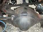 Drivetrain with 