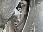 Brakes with 