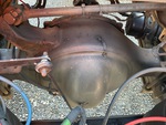 Drivetrain with 