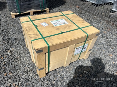 Quantity of 2026 STARVOX SV-RBC58 Chains and Binders (Unused)