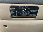 Cab with 