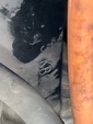 General Appearance with Frame Stamp Serial Number/VIN Photo
