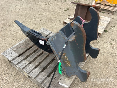 2017 Shearforce SR1500 33 in Q/C Excavator Ripper (Unused)