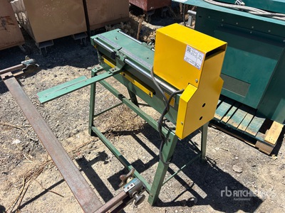 Tin Knocker 2024Slitter Electric Rotary Slitter Divers