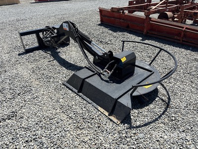 2025 Top Cat 36 in Skid Steer Mower