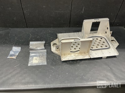 (163) Machine Screws, (1) Gasket & Assorted Items