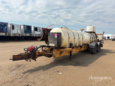 2011 Vicking 29 ft T/A Remolque Especial