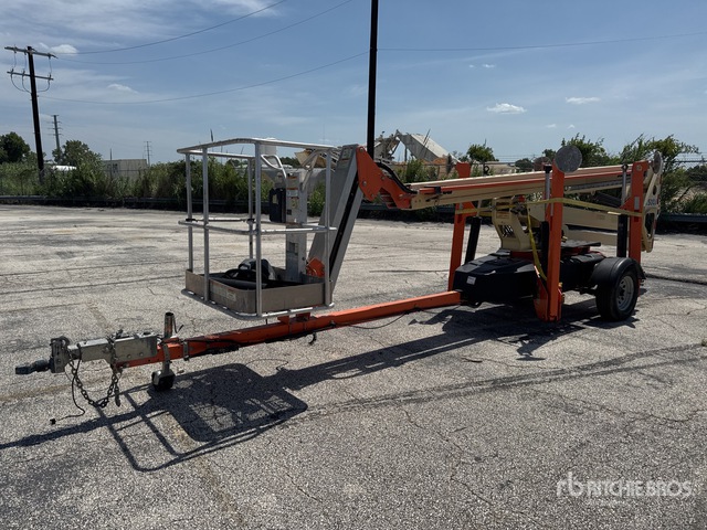 Towable Lifts
