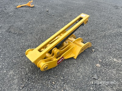 2026 HW THUMB20-25H 30 in Hydraulic Excavator Thumb - Fits Cat 320, 325 / 20 - 25 Ton (Unused)