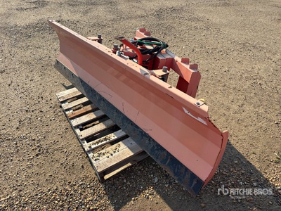 Bobcat 94 in Plow