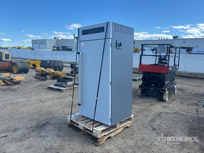 Sheldon Manufacturing SM028HP-2 Four industriel