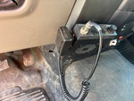 Cab with