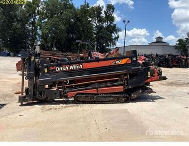 2019 (unverified) Ditch Witch JT20 Directionele boor