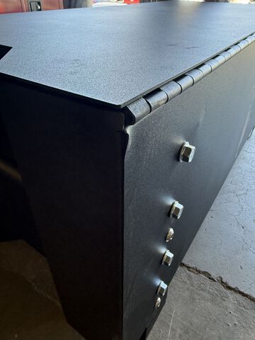 TGB 2.0 Single Light