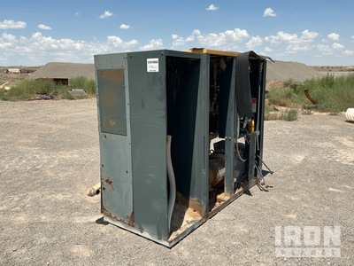 2007 (unverified) Kaeser CSD 75 T Air Compressor