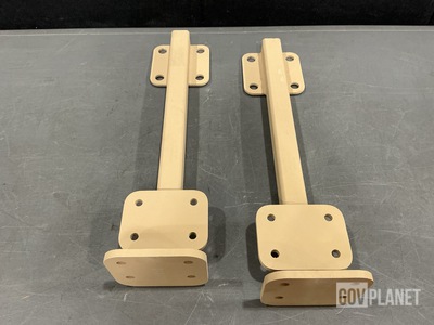 (57) Navistar Defense 3885307C1 Vehicular Components Brackets