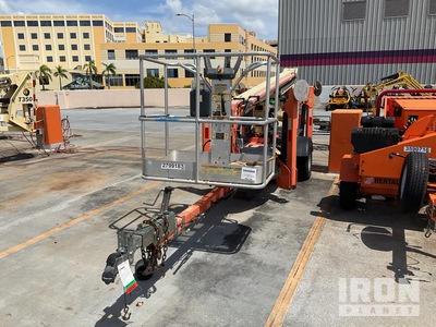 2019 JLG T350 Towable Lift