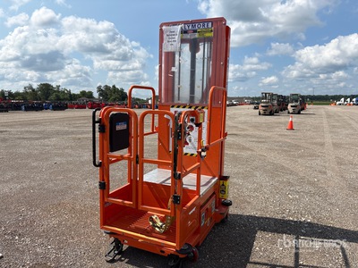 2016 Ballymore PS-140H Pionowy podnośnik masztowy