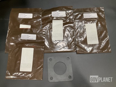(101) MAN B&W Diesel 90101-37-0811 Gaskets