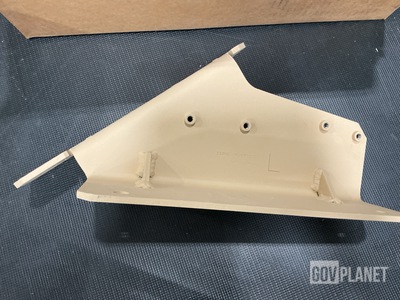 (24) Navistar Defense 3688930C1 Vehicular Components Brackets