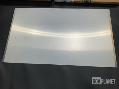 (34) Horizon 3361 Photographic Plates