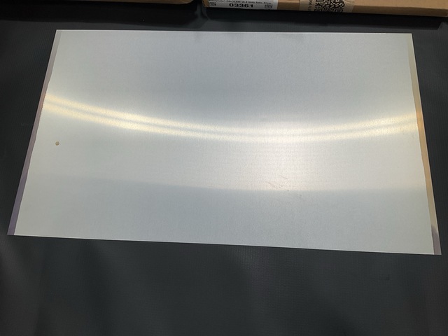 (34) Horizon 3361 Photographic Plates