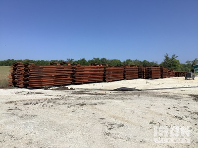 Quantity of (133) Electric 4000' Mainline Conveyor
