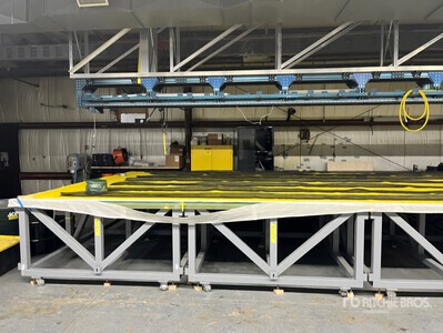 DECOi Large Format 3D Printing System
