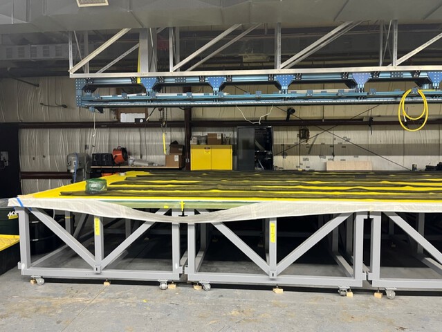 DECOi Large Format 3D Printing System
