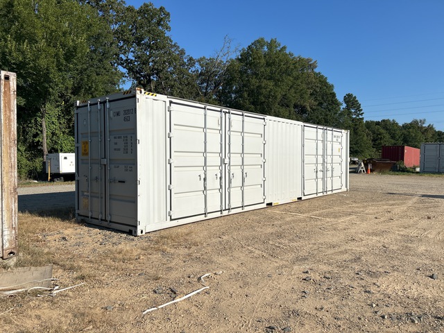 YS-45G3-003A Shipping Container YS-45G3-003A Shipping Container