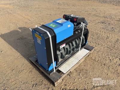 Raytree REDM32 Excavator Mulcher - Unused
