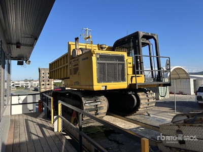 Komatsu SD110R Swivel Wozidło