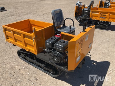 2026 SDLOOL SL-J1500 Crawler Dumper - Unused
