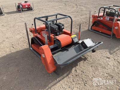 2026 SDLOOL SL-LM1200Q Remote Control Lawn Mower - Unused