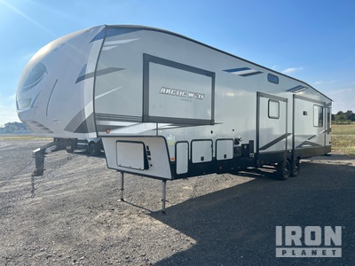 2022 Cherokee CKF3660SUITE-75 42 ft 5 in 5th Wheel Camper