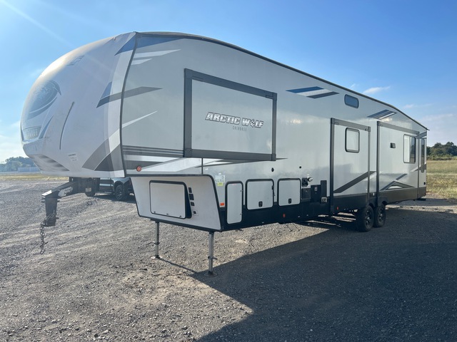 2022 Cherokee CKF3660SUITE-75 42 ft 5 in 5th Wheel Camper