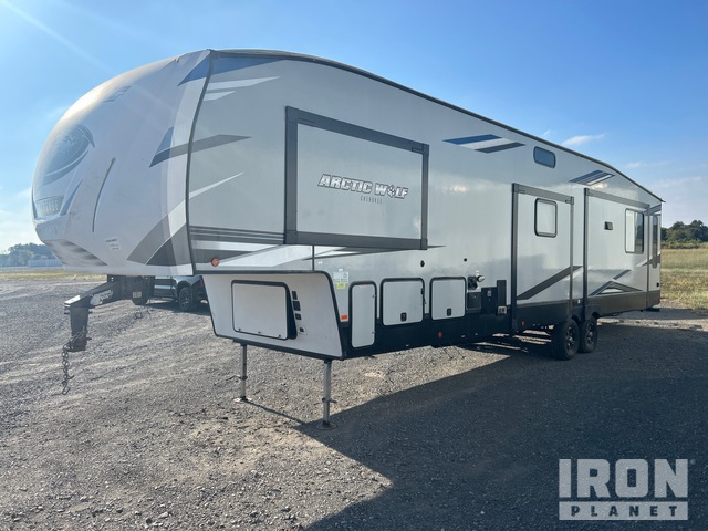 Recreational Vehicles