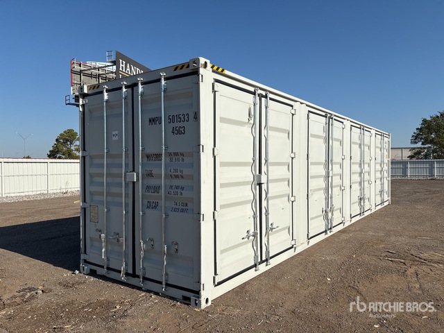 Containers