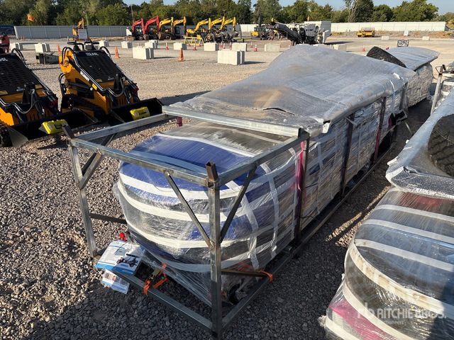 Golf Course Maintenance Equipment