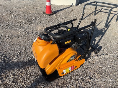 2026 SDLOOL SL90 Vibratory Plate Compactor (Unused)