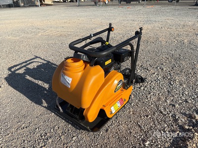 2026 SDLOOL SL90 Vibratory Plate Compactor (Unused)