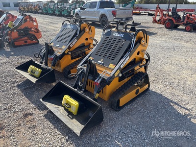 2026 SDLOOL SL360T Mini Compacte Schranklader (Unused)