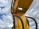 v2 Chassis - Excavator with 