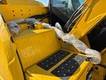 v2 Chassis - Excavator with 