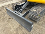 v2 Chassis - Excavator with 
