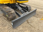 v2 Chassis - Excavator with 