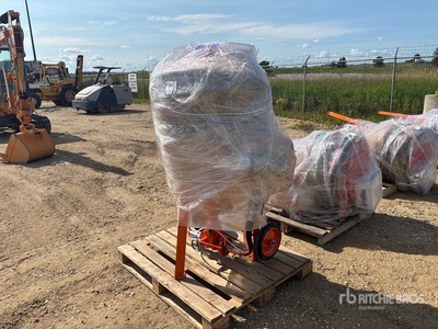 2026 Sand Blaster (Unused)