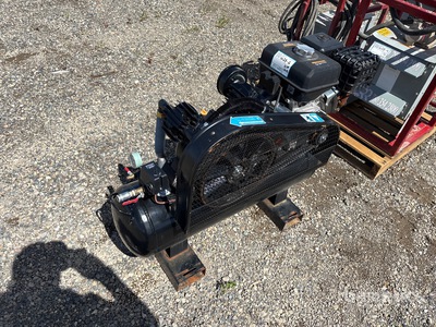 AGT Air Compressor