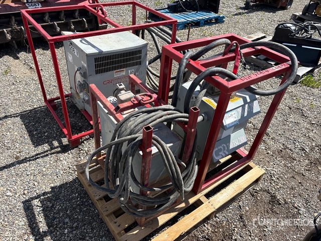 Matériel de distribution électrique