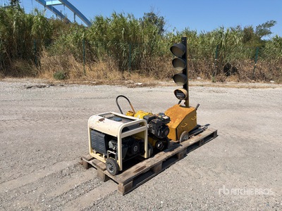 Qte De Materiel Industriel Qty Of Industrial Material